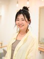 ムニヘアー(mUni hair) 吉田 里菜