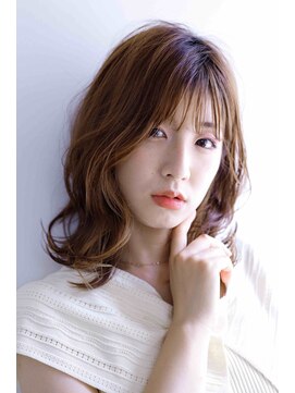 フランキンセンス(FRANKINCENSE) FRANKINCENSEスタイル