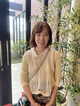 「人」を大切に。個性豊かなスタッフがプロとして皆様をお迎えします！