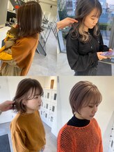 Re：and hair salon ～For ladies～