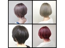 ボイス ワイズ ブランド(VOiCE Y's BRAND)
