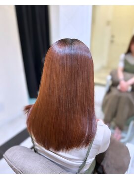 ブランニューイヴ 生駒店(Brand new eve) 艶