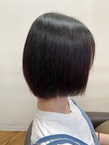 ルシードスタイル バレッタ(LUCIDO STYLE BARRETTA) 酸性ストレート