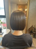 アニュー(anew)&nbsp;ミニボブ