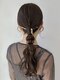 ロロ(Lolo)の写真/褒められると評判の【Lolo】のヘアセット!!大切なイベントは、プロの技術でより華やかに☆より可愛く☆