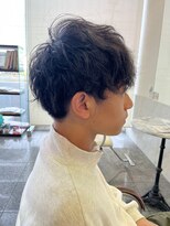 タブー(TABOO)&nbsp;メンズショートツイストスパイラル