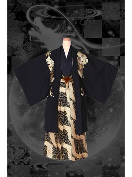 ハナココ 水戸店(hana Coco) マジ派手プラン D-303