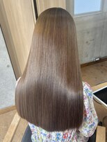 カリーナコークス 原宿 渋谷(Carina COKETH)&nbsp;髪質改善カラー/インナーカラー/ダブルカラー/ケアブリーチ