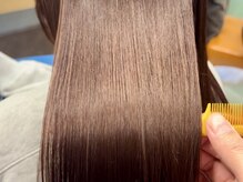 ペイププロドアイコン 博多(Peyp prod ICON)の雰囲気（ダメージレスにこだわったケア施術・トリートメントが大人気）