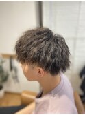 ツイストスパイラル