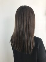 トップヘアー 本店(TOP HAIR)&nbsp;秋のおすすめロング