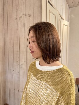 エイミーバイアフロート(amie  by afloat) くびれレイヤー