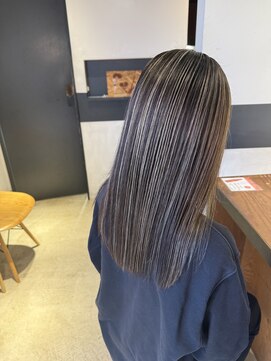 エフパレードシーサイド(F.PARADE seaside) 大人女性ハイライト