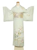 訪問着レンタル¥12,980/A011