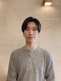 アグ ヘアー リンク 千葉店(Agu hair link) 濱野 優斗