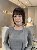 レイヤーボブ