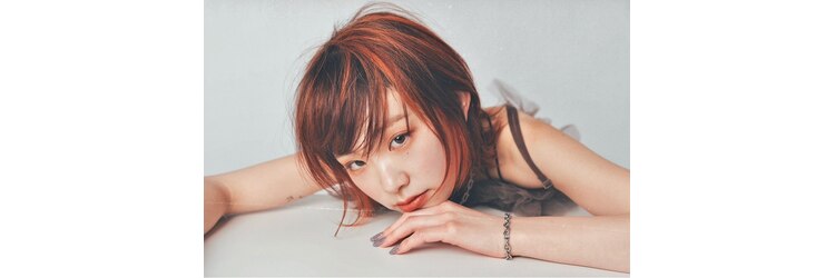 フイ(HUI)のサロンヘッダー