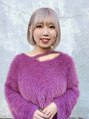 フラム 渋谷(flamme) Mana 【渋谷】