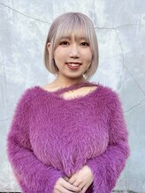 フラム 渋谷(flamme) Mana 【渋谷】