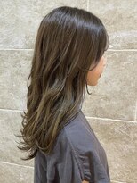 グリッター(GRITTERs)&nbsp;オリーブベージュ