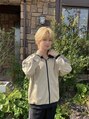 美容室 ルチア ハワイ(Luccica HAWAII) 村田 翔
