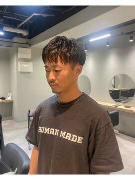 モク 川口店(mok) メンズショートスタイル