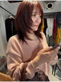 シャギシャギレイヤー