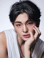 リップス 渋谷(LIPPS)&nbsp;ルーズコンマセンターパート