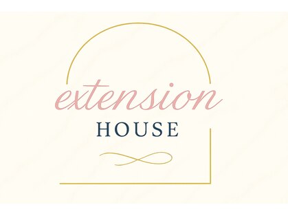 エクステンションハウス(Extension House)の写真