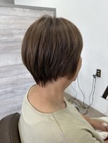 ラヴィリス バイ レム(Raviliss by rem)&nbsp;ショートボブ