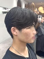 リッカ(LICCA)&nbsp;【AYUKI】カルマパーマ