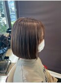細めなハイライト☆