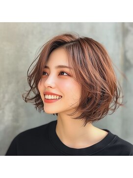 エル ブランシェ(Ailes Branches) #髪質改善#トリートメント#縮毛矯正＃美髪#艶髪#髪質改善