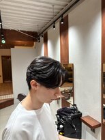 ミオ リベル(Mio'' LIBER)&nbsp;大人フェザーショート