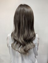 フツーロ 栄(FUTURO) プルエクステ#プルシールエクステ#エクステ#髪質改善#栄#名古屋