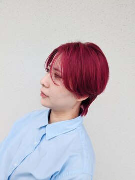 アイム(aim) rosePink