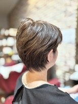 ラックシステム(LUCKSYSTEM)&nbsp;レディースショート