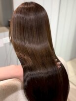 ルシエル(Le ciel)&nbsp;美髪縮毛矯正