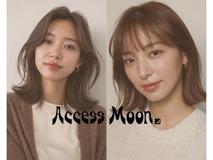 アクセスムーン 龍ヶ崎店(Access Moon)の写真