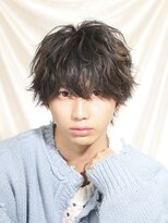 アイトーキョーシエル 横浜(AI TOKYO Ciel) ラウンドマッシュ