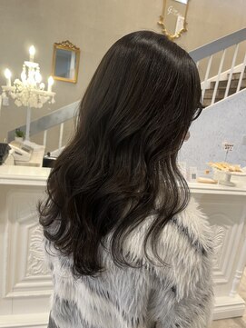 リノ カルバリ(Lino Calbari) Lino Calbariスタイル