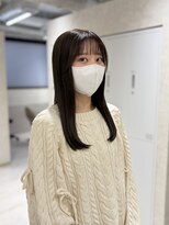 エレノア アネックス 枚方(Eleanor ANNEX)&nbsp;セミロング/ミディアム/枚方