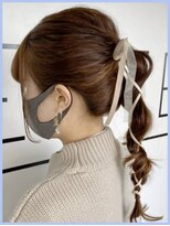 パレット 町田店(PALETTE)&nbsp;ヒモアレンジ　町田/町田駅/町田店