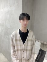 エント(ent)&nbsp;シースルーマッシュ