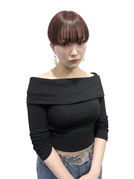 イワッシュ 天王町駅店(IwAsh) #髪質改善#縮毛矯正#学割U24#天王町駅