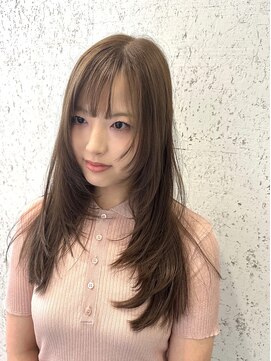 アウラ 小矢部店(AULA) ハイレイヤー