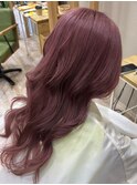 (そうや) ピンクベージュ