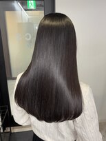 シーバイスリー 綱島(C×3)&nbsp;うる艶縮毛矯正