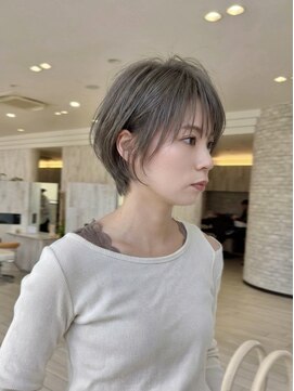 RAG【ラグ】【3月上旬NEW OPEN(予定)】 まとまりショート