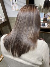 ビラデルソル マレ 長久手店(biradelsol maRe)